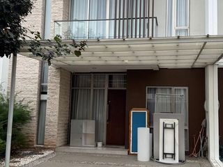 Dijual Rumah SHM 2 Lantai di Cluster Tampu Pik By Rumah Chinida (Dw)