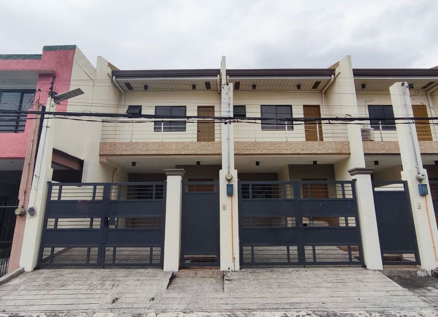 Yakal Street, Town & Country Executive Village, Mayamot, Antipolo, Rizal image 2