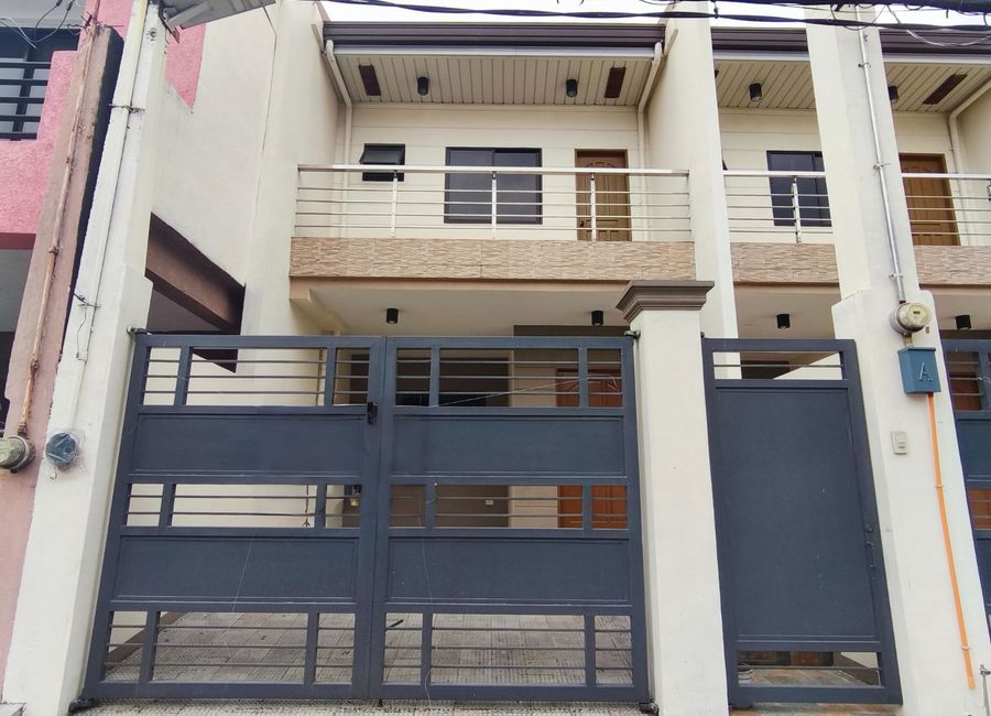 Yakal Street, Town & Country Executive Village, Mayamot, Antipolo, Rizal image 3