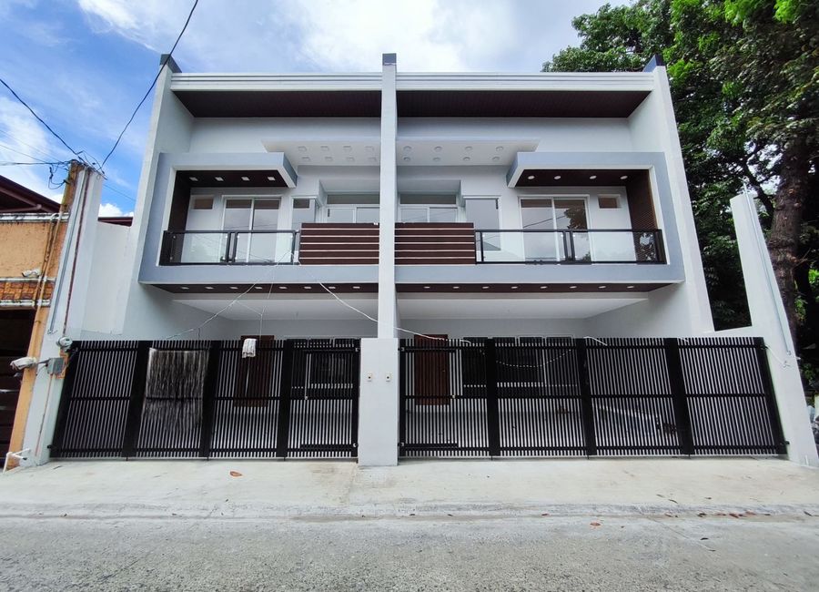 Balimbing Street, Town & Country Executive Village, Mayamot, Antipolo, Rizal