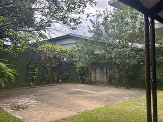FOR SALE - Lot with Old House in Greenhills, San Juan City