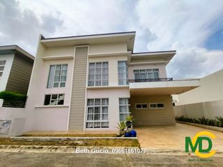 BRAND-NEW 3-BEDROOM FULLY FURNISHED HOUSE FOR SALE IN MOLAVE HIGHLANDS, CONSOLACION CEBU