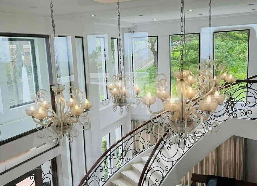Paseo de Enrile, Splendido Taal Residential Golf & Country Club, Laurel, Batangas image 3