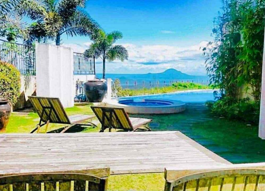 Paseo de Enrile, Splendido Taal Residential Golf & Country Club, Laurel, Batangas image 2