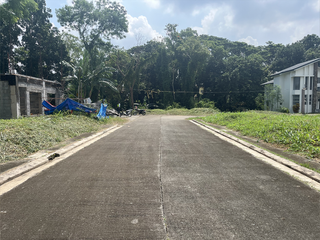 [07058-B-477] House & lot for sale at Greenwoods Village in Dasmariñas Cavite