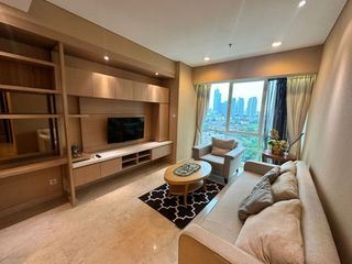 Dijual dan Disewakan Apartemen Setiabudi Sky Garden 2BR