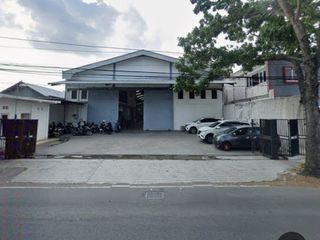 Gudang Siap Huni* *Jl Ringroad Timur , Banguntapan - Yogyakarta