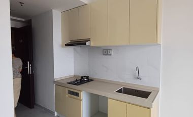 Dijual/Disewakan Apartemen Sky House Type Studio