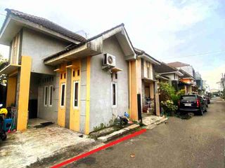 rumah murah di perumahan TRIYAGAN mojolaban Sukoharjo