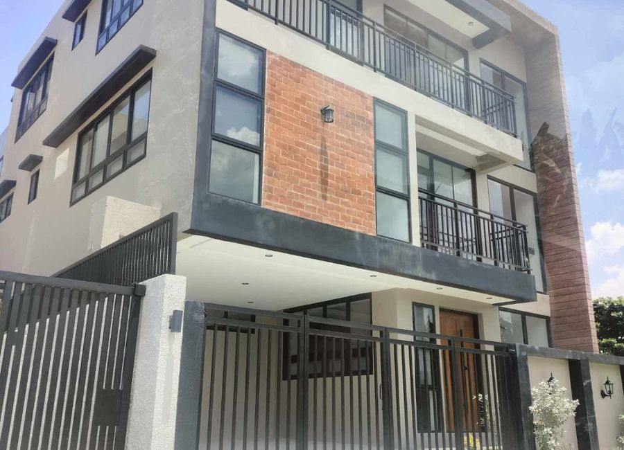 Albany Extension Street, Vermont Park Village, Mayamot, Antipolo, Rizal