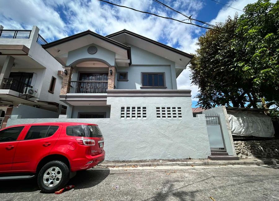 Kingpalm Street, Vermont Royale, Mayamot, Antipolo, Rizal