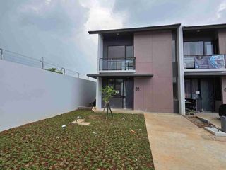 Park Serpong Cendana Livin Tipe 3 Hoek Rumah SIAP HUNI by Lippo Land