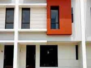 Di Jual Rumah Minimalis Di Cluster Dekat Akses Tol Graha Bintaro