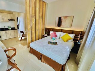 Smart Investment: 1-Bedroom Condo in Royal Oceancrest Panglao 2