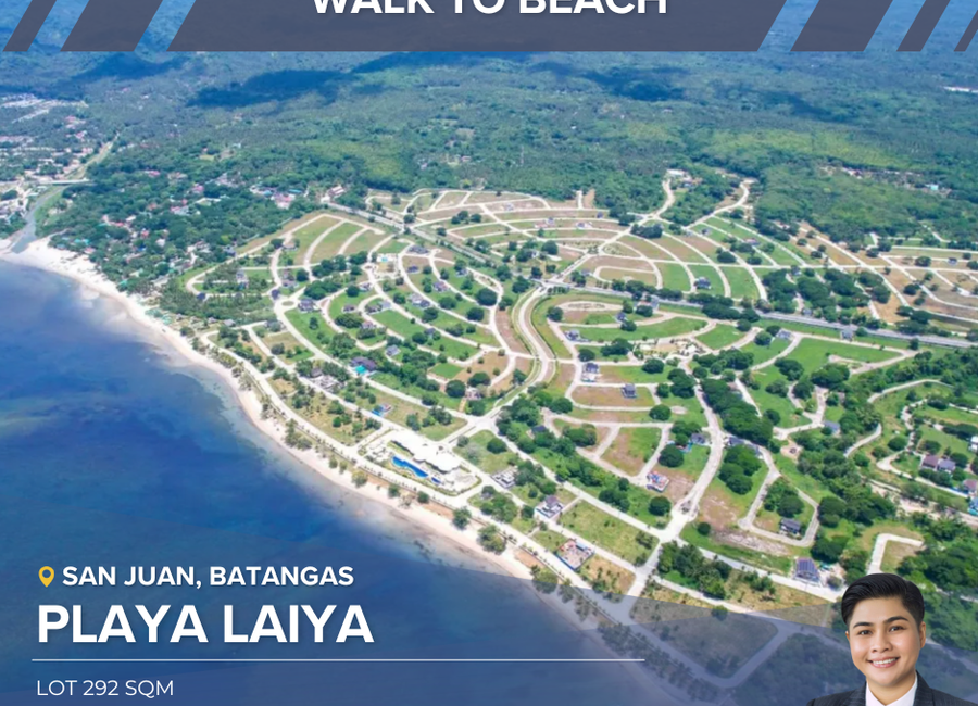 Club Laiya, Laiya-Aplaya, San Juan, Batangas