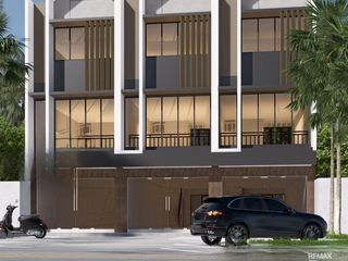 Shophouse 3 Storey High Traffic & High Exposure, forsale in Nusa dua.