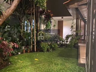 Dijual Cepat Rumah di Dago Dekat ITB Cigadung Bandung Utara