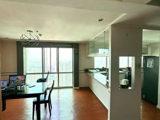 GOOD DEAL: 2 Bedroom Loft Penthouse Unit at GA Tower 1, Mandaluyong