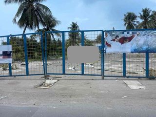 Kavling Tanah Cengkareng Tangerang disewakan atau dijual