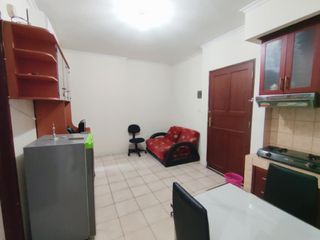 APARTEMEN MEDIT 1 TANJUNG DUREN FULL FURNISH VIEW POOL. MURAH