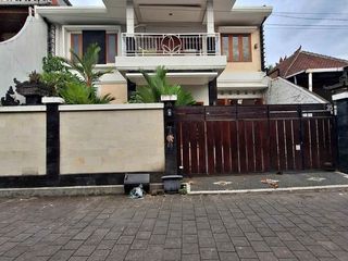 Rumah Mewah Dijual di Denpasar Timur – Siap Huni.