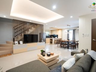 150sqm Single Attached  Premium House and Lot in Lipa City