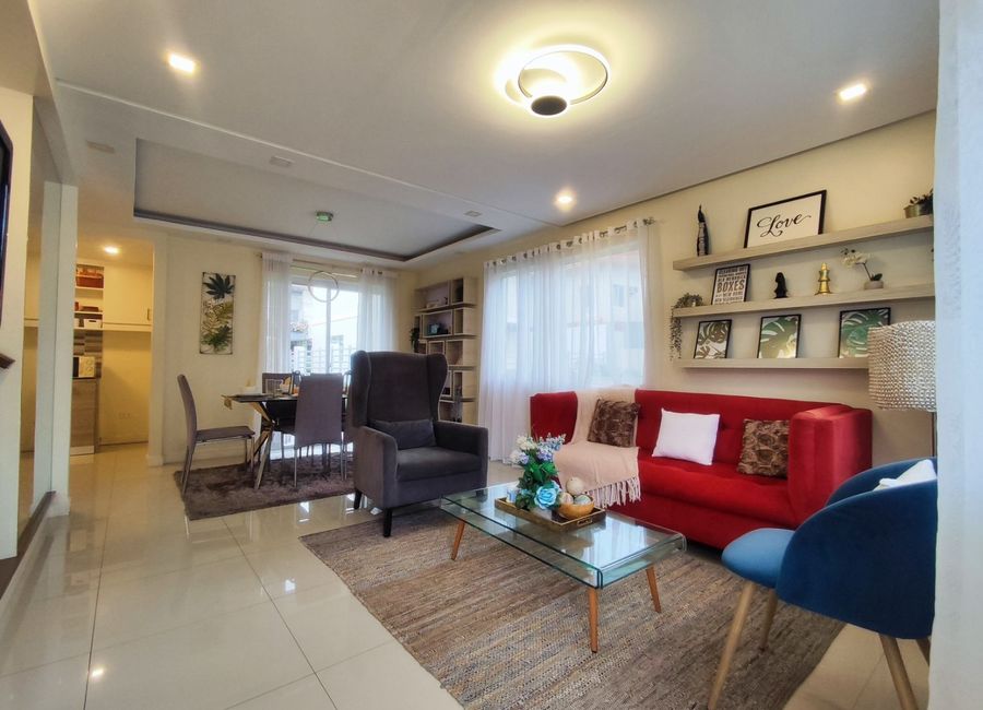 Bel-Air Residences Lipa, Marauoy, Lipa, Batangas image 2