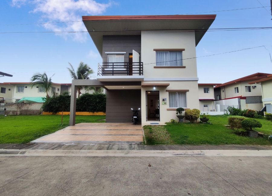 Bel-Air Residences Lipa, Marauoy, Lipa, Batangas