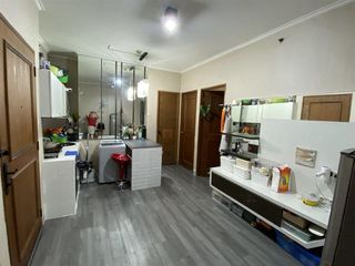 Hunian nyaman di pusat bisnis dan perdagangan!Investasi tepat Nego sampai deal dijual 2br siap Huni Apartemen Mediterania Gajah Mada