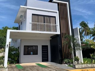 Own a 3-Bedroom JADE Single Detached House in Biking, Dauis, Bohol