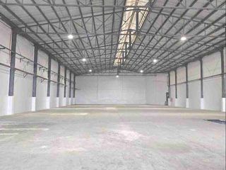 1800sqm Warehouse For Rent at Pantoc Meycauayan Bulacan