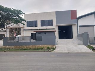 Dijual / Disewakan Gudang Delta Silicon 3 di Lippo Cikarang, Bekasi, Jawa Barat