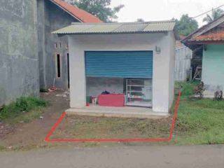 Dijual Tempat Usaha Lokasi Kabupaten Bogor Nego Sampai Jadi