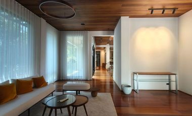 Elegant House in Wedge Wood Heights Fully Furnished