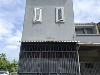 Dijual Rumah Modern Minimalist 2 Lantai Di Budi Indah Pangrango 1, Dekat Tol Karang Tengah & Stasiun Poris, Bandara Soeta