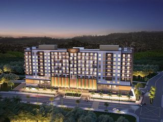 For Sale Hotel Unit at San Vicente Palawan Savoy Hotel Palawan