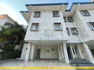 9 Bedroom Fully Furnished Villa For Rent Clark Freeport Zone