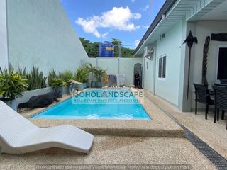 House & Lot for Sale located in Bolod, Panglao Island, Bohol