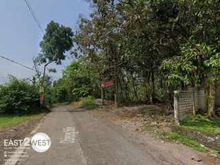 Dijual Kavling Cibinong Hilir Cianjur Jawa Barat Murah Luas Lokasi Nyaman Strategis
