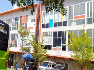 Dijual Ruko 3 Lantai Modern Komplek Pemuda Citywalk Jalan Riau Payung Sekaki Pekanbaru