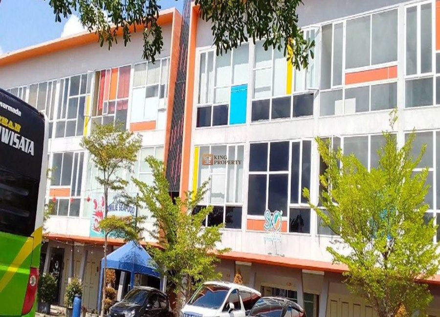Dijual Ruko 3 Lantai Modern Komplek Pemuda Citywalk Jalan Riau Payung ...