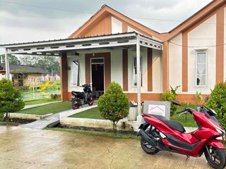 Duta Harmoni 2 Tigaraksa Tangerang