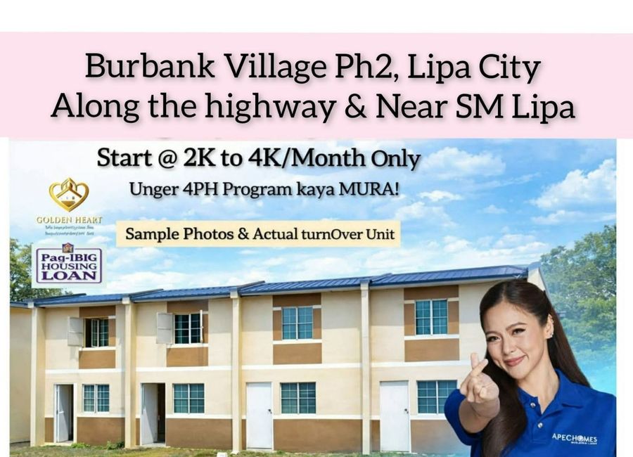Antipolo del Norte, Lipa, Batangas image 2