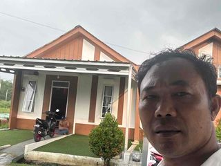 Duta Harmoni 2 Kpr subsidi Tigaraksa Tangerang