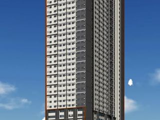 🌇 Smart Living Near U-Belt | Plumeria Heights Manila – Ideal for Students, End-Use, or Rental Investment in a Prime Location