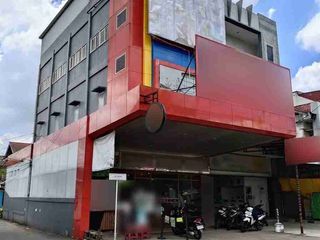 rumah toko