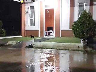 Cicilan Flat 1 jtan Double dinding Tigaraksa Tangerang