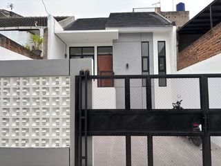 New Manglayang Regency Cinunuk Cileunyi Modern Minimalis, Good Loc!