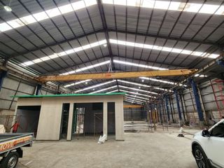 Gudang Cipondoh, Gudang Kavling Dpr, Gudang Crane Hoist, Gudang dekat Greenlake, Gudang Pinang, Cipondoh, Kavling Dpr, Tangerang