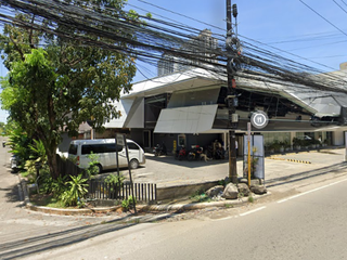 Prime Commercial Property with Building 1200sqm Kasambagan